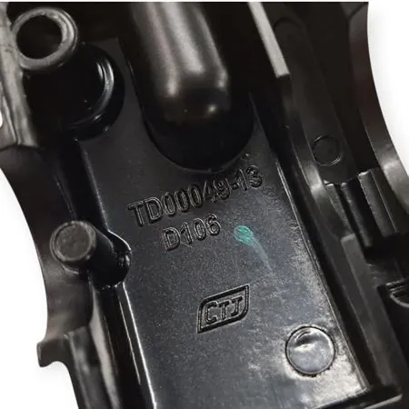 3515A-LDF7-B20 Comandi dx senza dev. luci