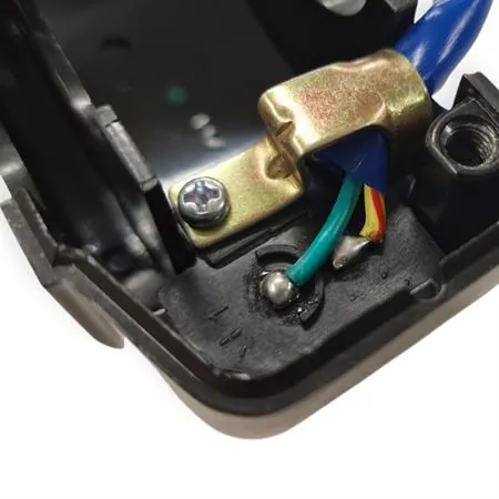 3515A-LDF7-B20 Comandi dx senza dev. luci