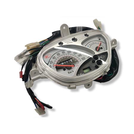 Strumentazione completa, ricambio 00137063