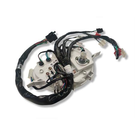 Strumentazione completa, ricambio 00137063