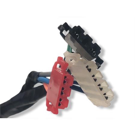 Strumentazione completa, ricambio 00137063