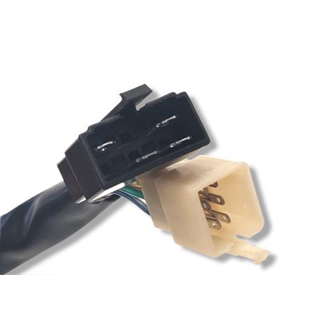 Strumentazione completa, ricambio 00137063