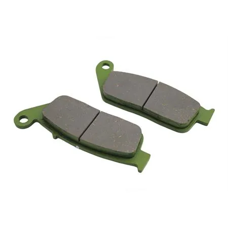 00143190 Pastiglie freno Kymco (pasticche) per  maxi scooter