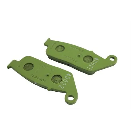 00143190 Pastiglie freno Kymco (pasticche) per  maxi scooter