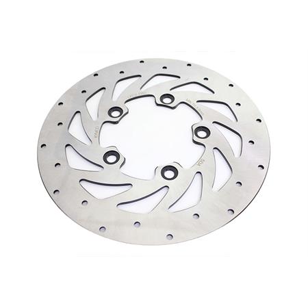 Disco freno  anteriore originale kymco , ricambio 00145010