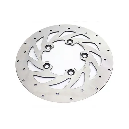 00145010 Disco freno  anteriore originale kymco 