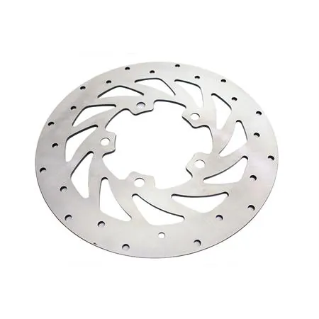 00145010 Disco freno  anteriore originale kymco 