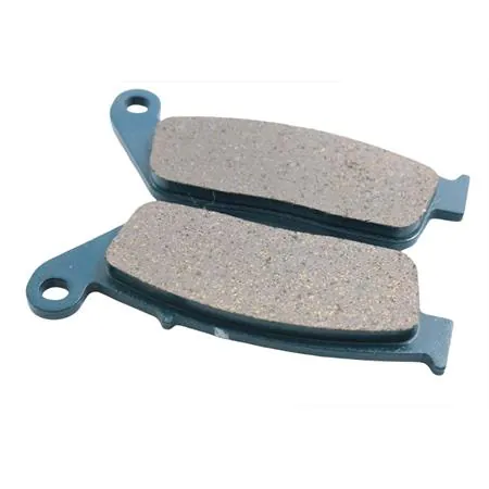 00145100 Pastiglie freno originali Kymco  (pasticche), per maxi scooter Downtown 125-200-300, G-dink 125-300, K-xct i 125