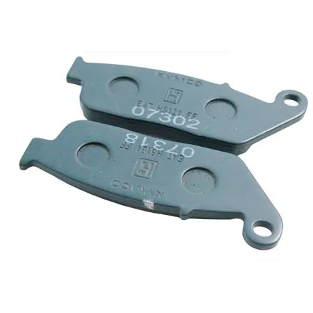 00145100 Pastiglie freno originali Kymco  (pasticche), per maxi scooter Downtown 125-200-300, G-dink 125-300, K-xct i 125