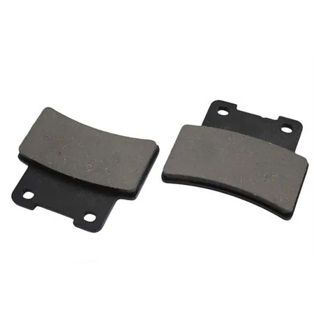 00145236 Pastiglie freno Kymco (pasticche), per  maxi scooter