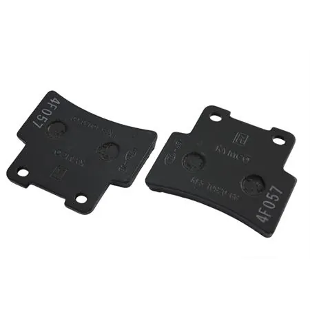 00145236 Pastiglie freno Kymco (pasticche), per  maxi scooter