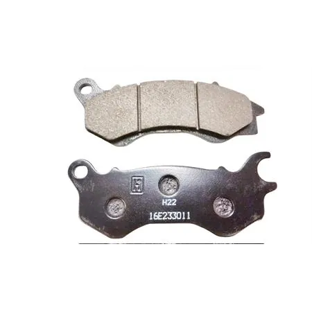 00145285 Pastiglie freno Padana Ricambi (pasticche)