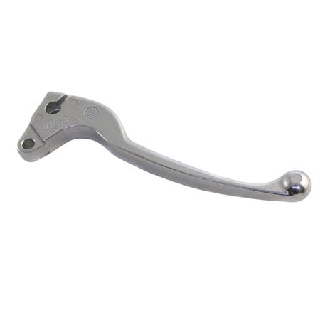 Leva freno sinistro argento, ricambio 00152161