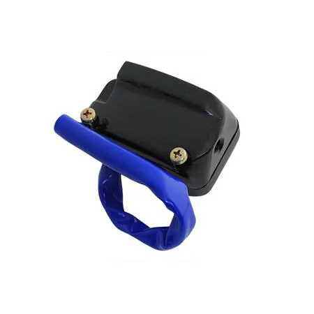 00152640 Comandi destra con devio luci originale kymco