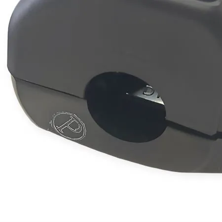 Comando devio luci sinistro completo di coperchio posteriore per scooter e maxi scooter Kymco 50, 125, 150 e 200 cc, ricambio 00152643