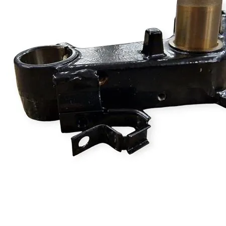 Forcella porta steli, originale kymco ricambio 00153291