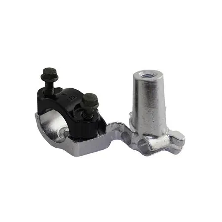 00153437 Supporto leva freno sinistra originale Kymco scooter 50 cc 2 tempi e 4 tempi