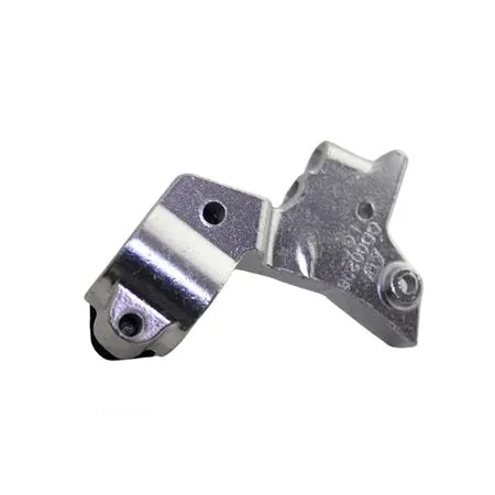 00153437 Supporto leva freno sinistra originale Kymco scooter 50 cc 2 tempi e 4 tempi