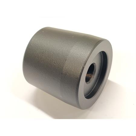 Contrappeso manubrio dx, ricambio 00153735