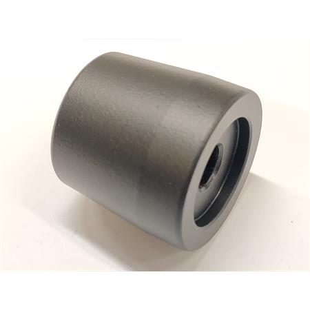 Contrappeso manubrio sx, ricambio 00153736