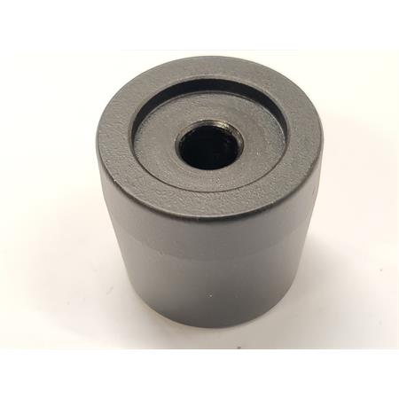Contrappeso manubrio sx, ricambio 00153736