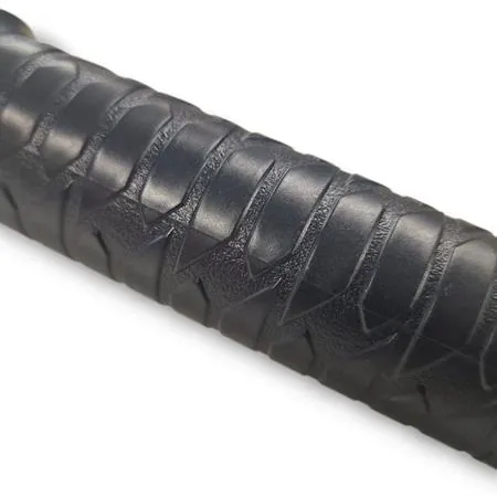 Manopola sinistra originale Kymco in gomma di colore nero maggiore specifica per maxi scooter Kymco Downtown 350 cc I TCS euro 4 e 5 prodotti dal 2019 in poi, ricambio 00154280N1R