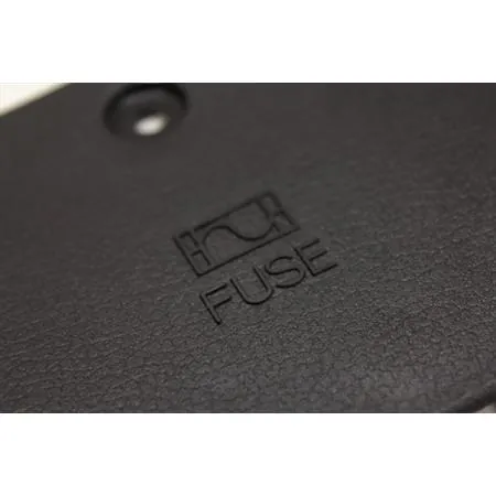 Coperchio accesso fusibile nh001sr, ricambio 00154932