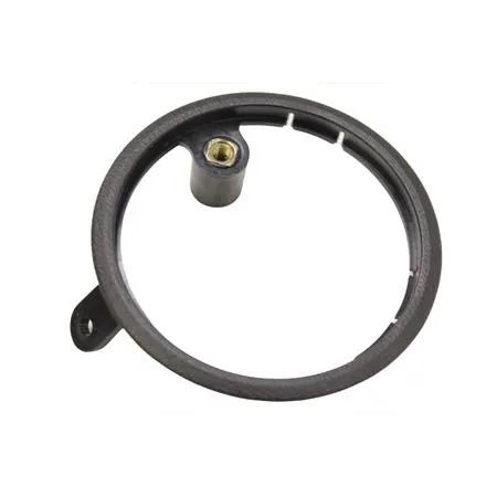 00154934 Cornice fissaggio coperchio ispezione vaschetta liquido raffreddamento scooter e maxi scooter Kymco Dink, Dink Lx, Dink Classic 50, 125 e 150 cc 4 tempi (Kymco)