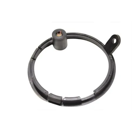 00154934 Cornice fissaggio coperchio ispezione vaschetta liquido raffreddamento scooter e maxi scooter Kymco Dink, Dink Lx, Dink Classic 50, 125 e 150 cc 4 tempi (Kymco)