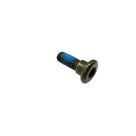 00156556 Vite con rondella di battuta M8 x 1,25 mm e lunghezza vite da battuta 24 mm per fissaggio disco freno scooter 50 e maxi scooter Kymco