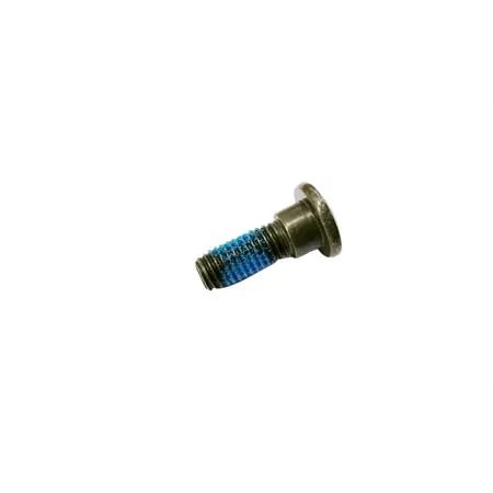 00156556 Vite con rondella di battuta M8 x 1,25 mm e lunghezza vite da battuta 24 mm per fissaggio disco freno scooter 50 e maxi scooter Kymco