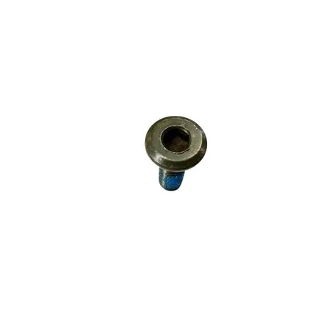 00156556 Vite con rondella di battuta M8 x 1,25 mm e lunghezza vite da battuta 24 mm per fissaggio disco freno scooter 50 e maxi scooter Kymco