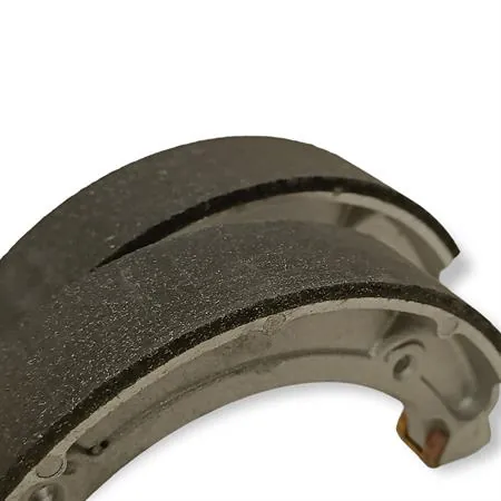 Ganasce freni a tamburo posteriori (Proma, Action, Moon Ghoose, Kymco, Padana Ricambi), ricambio 00157005