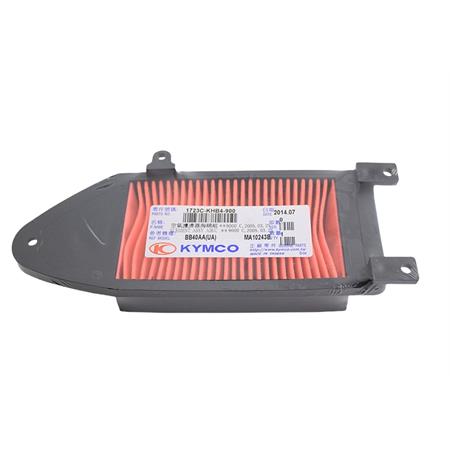Filtro aria originale Kymco, ricambio 00162377