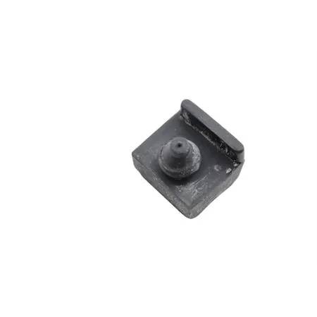 00166023 Gomma per battuta fermo cavalletto centrale scooter 50 e maxi scooter Kymco Bet e Win