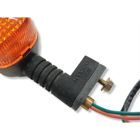 Freccia posteriore sinistro (Proma, Action, Moon Ghoose, Kymco, Padana Ricambi), ricambio 00167525