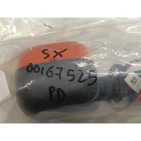 Freccia posteriore sinistro (Proma, Action, Moon Ghoose, Kymco, Padana Ricambi), ricambio 00167525