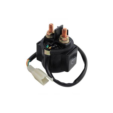 Relè avviamento Kymco 125-150-200-250, ricambio 00168997