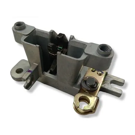 00169144 Meccanismo chiusura sella sx