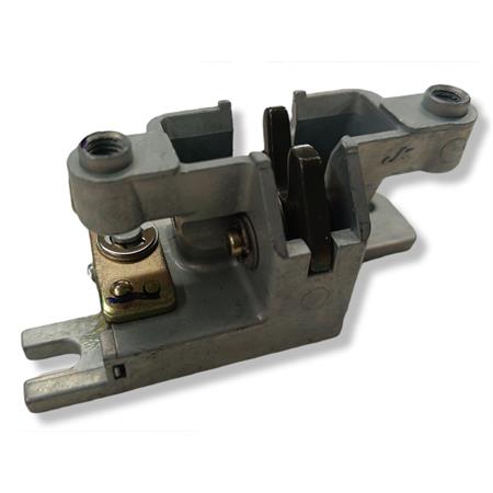 Meccanismo chiusura sella sx, ricambio 00169144