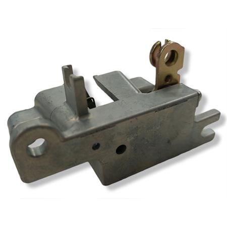 Meccanismo chiusura sella sx, ricambio 00169144