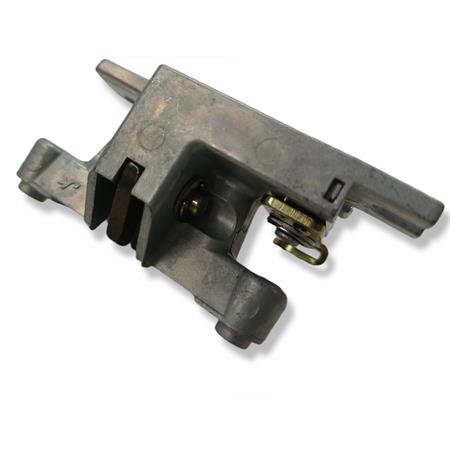 Meccanismo chiusura sella sx, ricambio 00169144