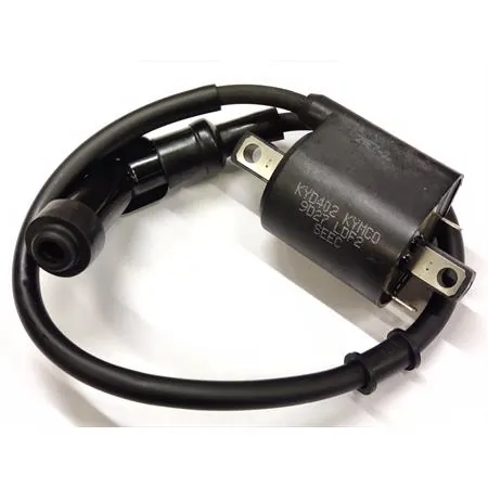 Bobina a.t e cavo candela, ricambio 00169229