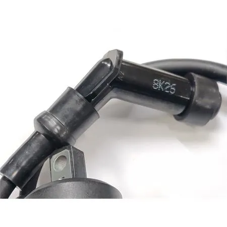 Bobina a.t e cavo candela, ricambio 00169229