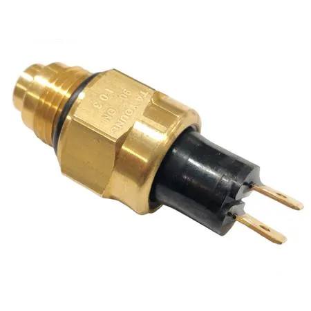 Bulbo termostato radiatore, ricambio 00170950