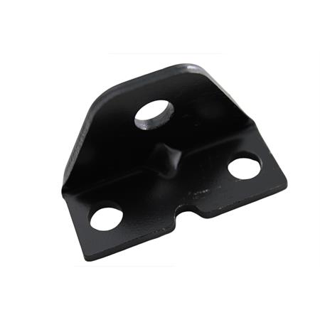 Supporto pistoncino ammortizzatore reggisella maxi scooter Kymco Downtawn 125 cc, 200 cc, 300 cc, 350 cc, ricambio 00177104