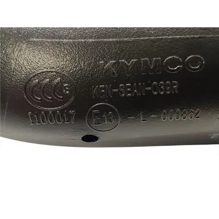 00188000 Specchietto retrovisore destro nero