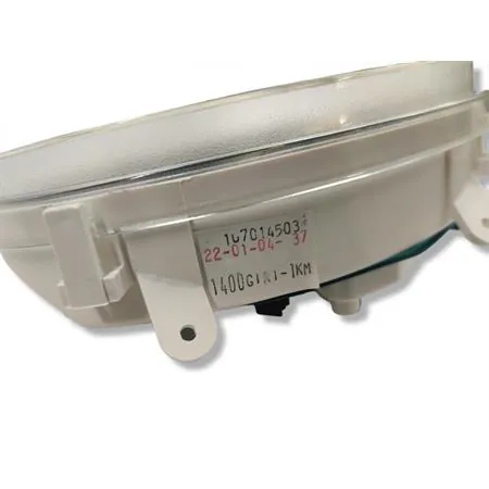 Tachimetro (Peugeot), ricambio 748991