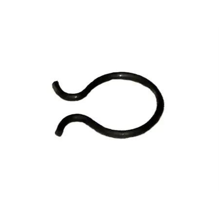 Anello elastico ferma ganasce ceppi freno anteriori e posteriori Piaggio Vespa tutti i modelli, ricambio 000061