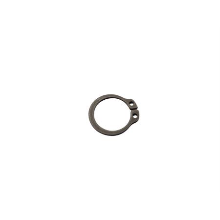 Anello seeger albero (Piaggio Gilera), ricambio 006416